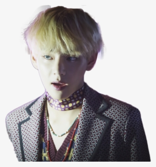 #bts #bts Stigma #stigma #стигма #тэхён #тэхен #k-pop - Member Bts Photoshoot Solo #4596880