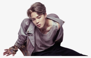 55 Images About Png On We Heart It - Bts Jimin #4597011