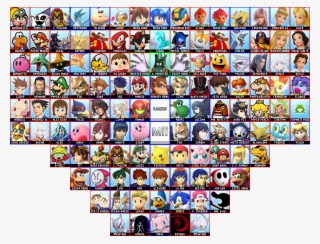 Gih5wpp - Super Smash Bros Brawl #4597012 Gih5wpp - Super Smash Bros Brawl #4597012