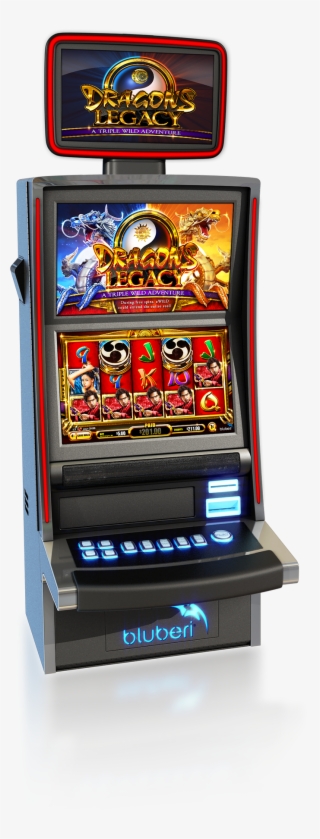 Two Kingdoms Were Locked In A Long Battle - Bluberi Gaming Canada Inc. #4597246