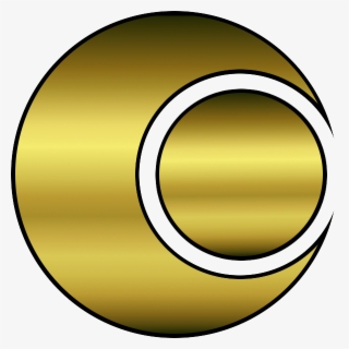 Lux Narchis Family Crest - Circle #4597387