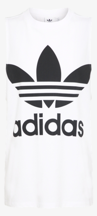 Blusa Da Adidas Branca Masculina #4597419
