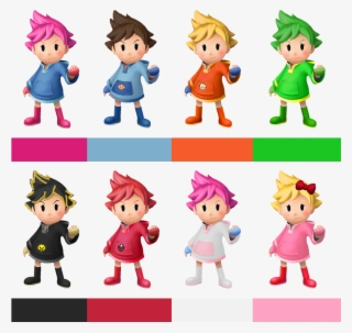 Kumaswapsssbv - Kumatora Super Smash Bros #4597550 Kumaswapsssbv - Kumatora Super Smash Bros #4597550