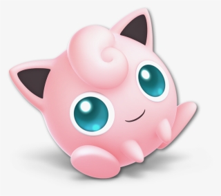 1 Reply 3 Retweets 12 Likes - Super Smash Bros Ultimate Jigglypuff #4597608