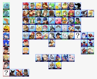 View Samegoogleiqdbsaucenao Roster1 , #4597658