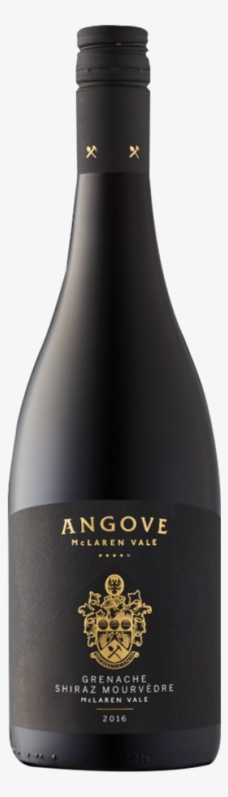 Angove Family Crest Grenache Shiraz Mourvedre - Cava Freixenet Cordon Negro Brut #4597780