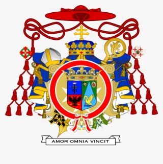 Edmond Iii Arms - Coat Of Arms #4598000