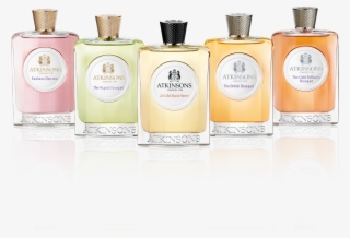 Atkinsons Full Range Fragrances Available At Bloomingdale's-dubai - Dubai #4598301