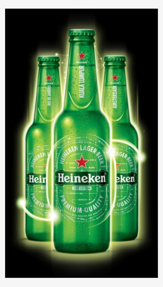 Heineken Nrb Jpg Heineken Nrb - Heineken City Edition Miami #4598368