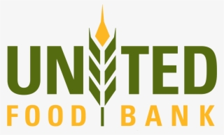 Food Banks Could Benefit From Tariffs - United Food Bank Logo #4598696