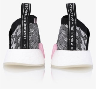 Nmd Cs2 Primeknit Women - Skate Shoe #4598698