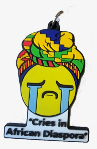 Evelyn Keychain Emoji - Emoji #4598808