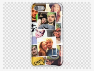 Love Clipart Jacksepticeye Pewdiepie Markiplier - T-shirt #4598861