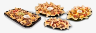Nachos Supreme Taco Bell - Fast Food #4598913