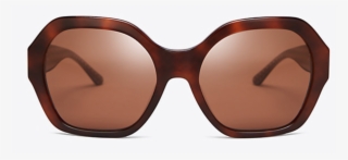 Tory Burch Patterned Serif T - Tory Burch #4599055