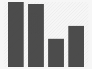 Bar Graph Icon - Icon #4599056