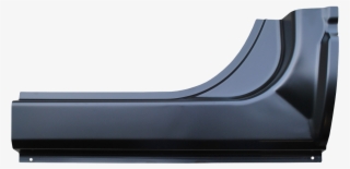 2006 2009 Dodge Ram Pickup Mega Cab Rear Door Rocker - Ram Trucks #4599254