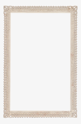 Pl/gwiazdorek1 Look Www - White Wooden Border Png #4599258