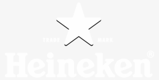 Heineken Logo Black And White - Line Art #4599333 Heineken Logo Black And White - Line Art #4599333