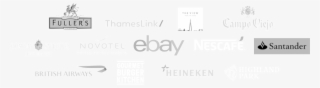 Brand Logos Nov17 - Santander #4599411