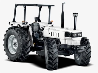 The Fascination Of A Living Legend - Lamborghini Tractor Price In India #4599547