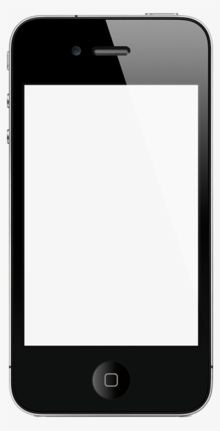 Iphone - Apple Iphone 4s 8gb Black #4599552