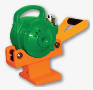 Workmaster® Car-rocker™ Railcar Vibrator - Vibrator #4599618