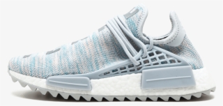 Adidas Pharrell Williams Human Race Nmd Tr "billionaire - Human Race Nmd Billionaire Boy Club #4599622