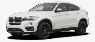2019 X6 - 2015 Bmw X5 White #4599871