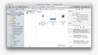 Create And Set The Ios Launch Screen File - Uiviewcontroller Size #4599946