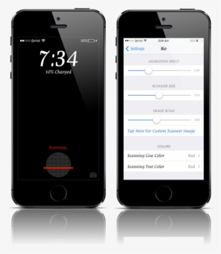 Photo Mar 24, 10 18 12 Pm - Iphone 4s Fingerprint #4599951