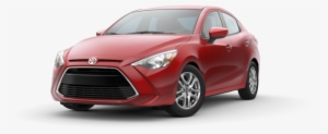 2017 Toyota Yaris Ia Nh - 2018 Yaris Ia Red #460002