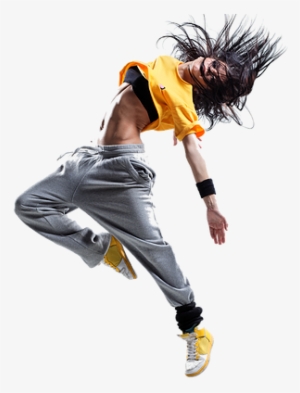 Hip Hop Dancer Png #460052