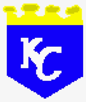 Pixel Royals Logo - Agd #460213
