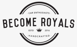 Become Royals Logo - Logo #460240 Become Royals Logo - Logo #460240
