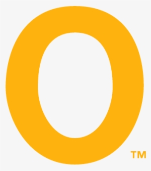 Nicht Verfügbar - Large Yellow Letter O #460242