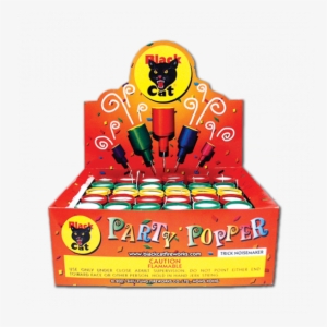 Black Cat Fireworks #460259