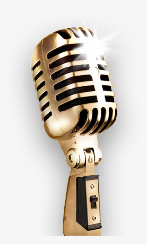Mic - Stock Photography #460279