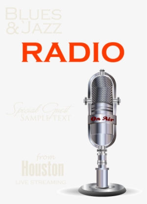 Microphone Loudspeaker - Microphone #460280