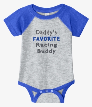 Daddy's Favorite Embrd Onesie - Big And Little Sister And Brother Jerseys #460321