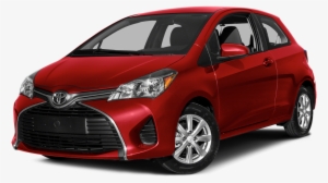 2016 Toyota Yaris - Toyota 2016 Yaris #460361