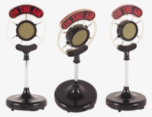 Wireless Studio,broadcast, - Wold In Cincinnati: Zany Radio Fm Station Celebrates #460365