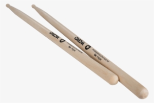 Professional Drumsticks 5a Maple, 1 Pair - Cascha Hh 2032 Professional Drumsticks 5a Maple #460382