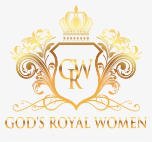 Gods Royal Women Ministries - Logo Women Of God #460383