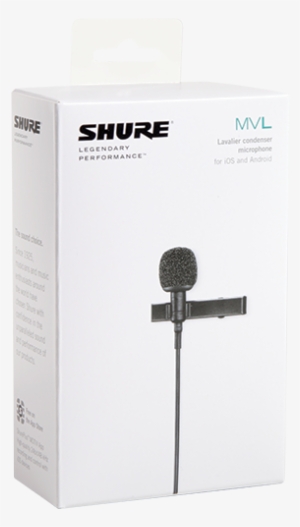 Resources - Shure #460384