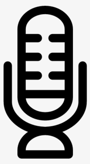 Old Radio Microphone Vector - Playerunknown's Battlegrounds #460403