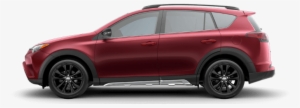 Adventure - Toyota Rav4 Png #460421