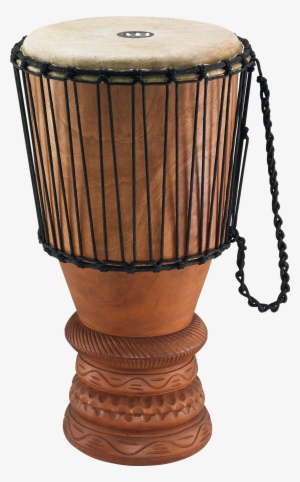 African Bougarabou - Local Drum Png #460523