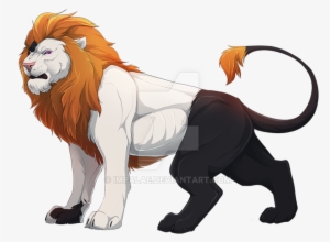 Commission - Royal - Deviantart #460525