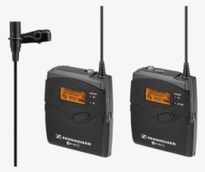 Sennheiser Ew 112 P G3 Wireless Mic - Wireless Microphone Sennheiser G3 #460526